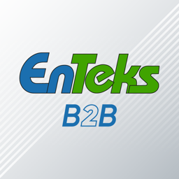 EnteksB2B uygulama ikonu