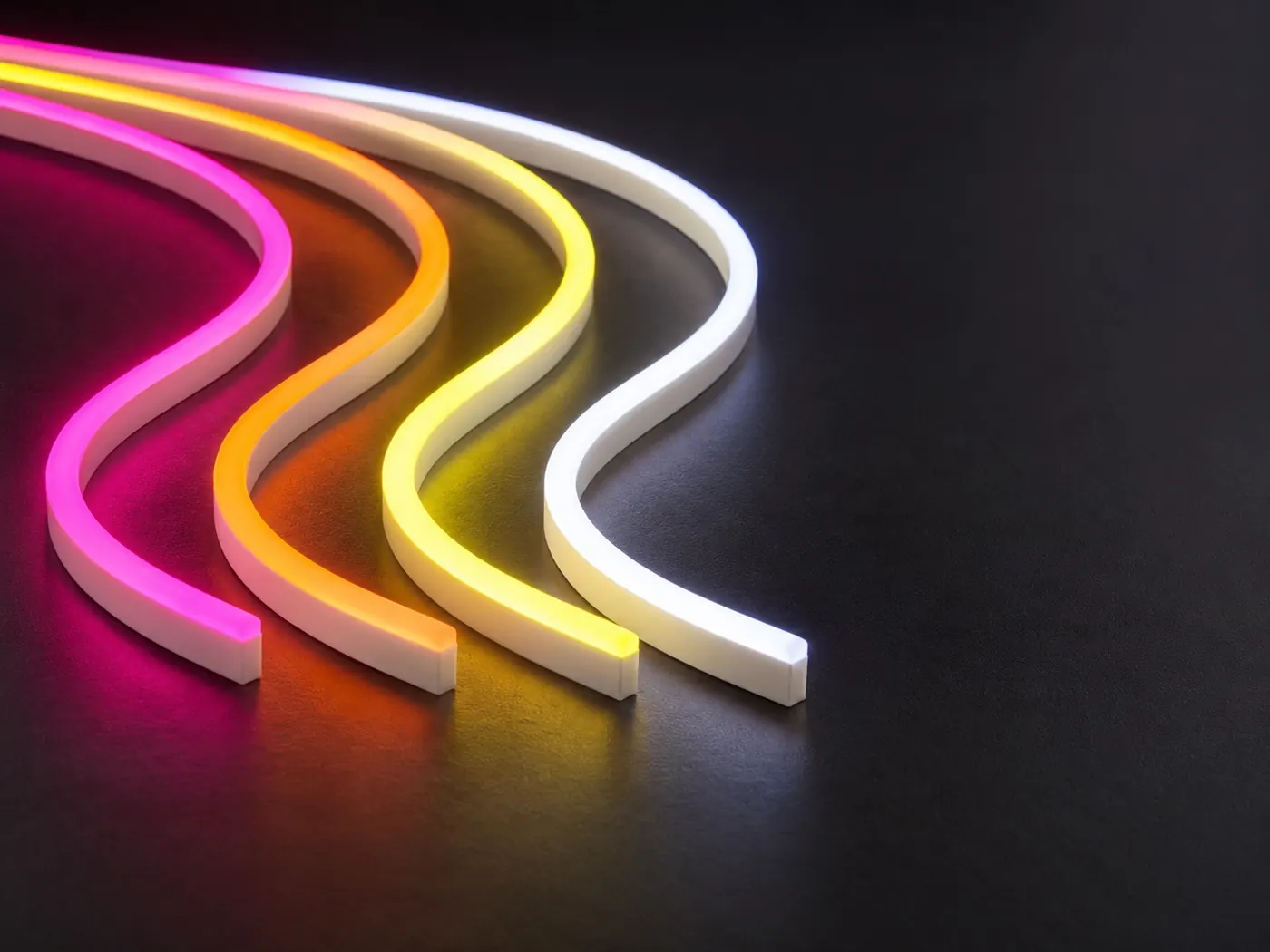 Neon LED