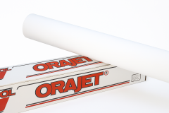 Orajet 3640/41 Ekonomik PVC Baskı Foylosu