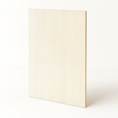 2,7 mm Banu (Akçaağaç) Tek Yüz Desenli MDF Levha 170x210 cm (Ebatlama Notu Giriniz)