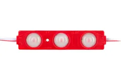 1.5 Watt Eko Mercekli Modül LED (Epistar çip)