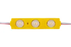 1.5 Watt Eko Mercekli Modül LED (Epistar çip)