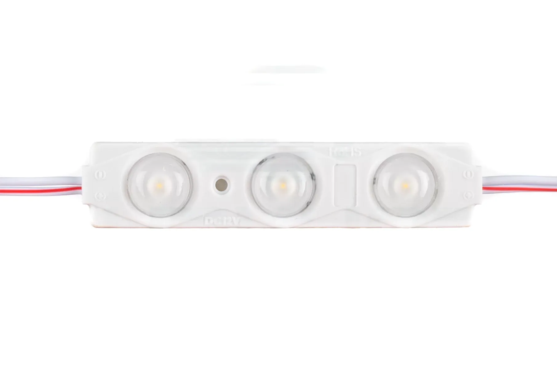 1.5 Watt Eko Mercekli Modül LED (Epistar çip)