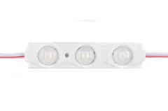 1.5 Watt Eko Mercekli Modül LED (Epistar çip)