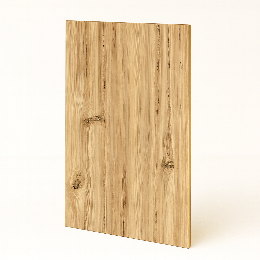 2,7 mm Keçe Tek Yüz Desenli MDF Levha 170x210 cm (Ebatlama Notu Giriniz)