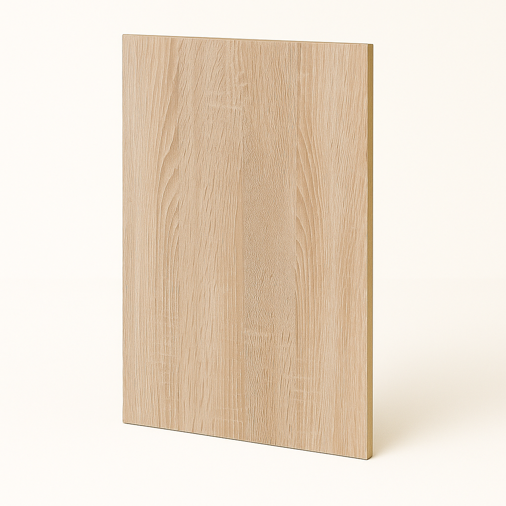 2,7 mm Sonomo Tek Yüz Desenli MDF Levha 170x210 cm (Ebatlama Notu Giriniz)