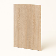 2,7 mm Sonomo Tek Yüz Desenli MDF Levha 170x210 cm (Ebatlama Notu Giriniz)