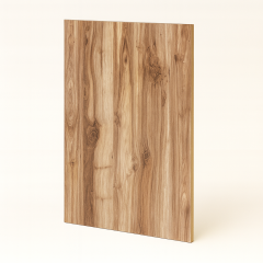 2,7 mm Kemençe Tek Yüz Desenli MDF Levha 170x210 cm (Ebatlama Notu Giriniz)