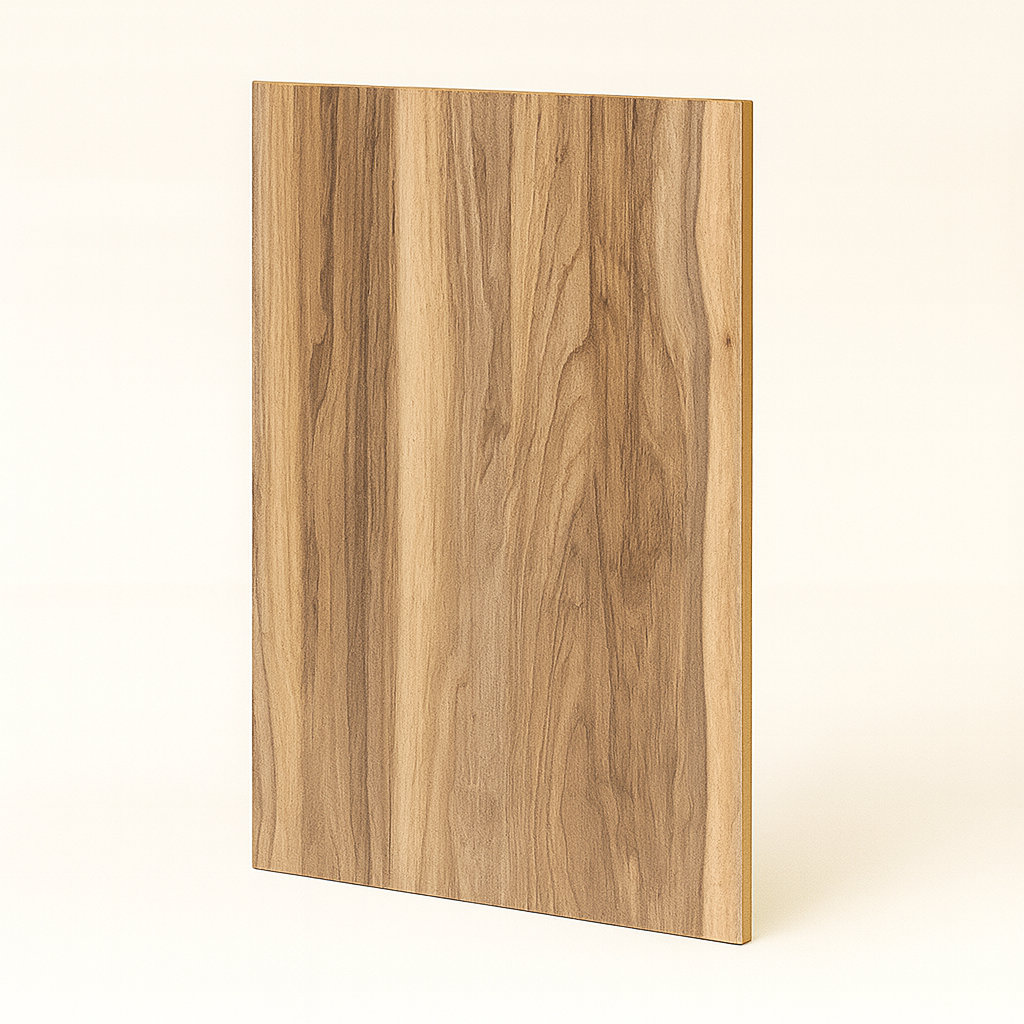 2,7 mm Tesbih Tek Yüz Desenli MDF Levha 170x210 cm (Ebatlama Notu Giriniz)