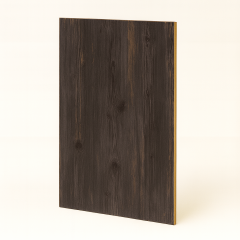 2,7 mm Rebap Tek Yüz Desenli MDF Levha 170x210 cm (Ebatlama Notu Giriniz)