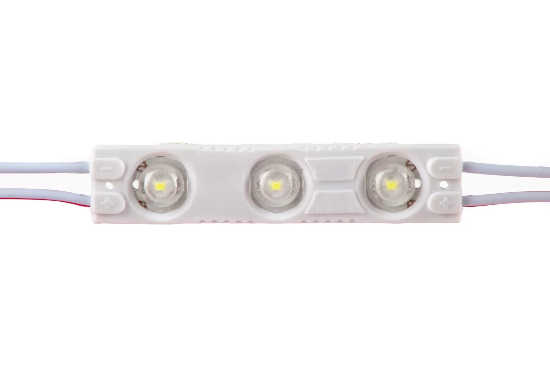 1.2 Watt Eko Mercekli Modül LED