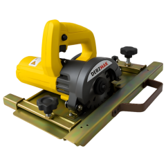 Derzmak Kompozit Derz Açma ve Kesme Makinesi