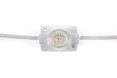 1.5 Watt Tekli Kesit Aydınlatma