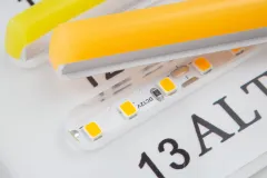 Yeni Nesil Neon Led 6 mm 2,5 cm kesim