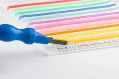 Yeni Nesil Neon Led 6 mm 2,5 cm kesim