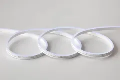 Neon LED Mix 1 cm IP67 Neo Plus 6x12 mm Beyaz - 5 Metre
