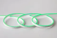 Neon LED Mix 1 cm IP67 Neo Plus 6x12 mm Maldiv Yeşili - 50 Metre