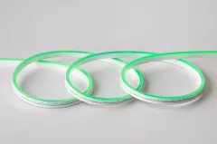 Neon LED Mix 1 cm IP67 Neo Plus 6x12 mm Yeşil - 50 Metre