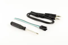 RGB Pixel Kontrol Cihazı – 36 Amper