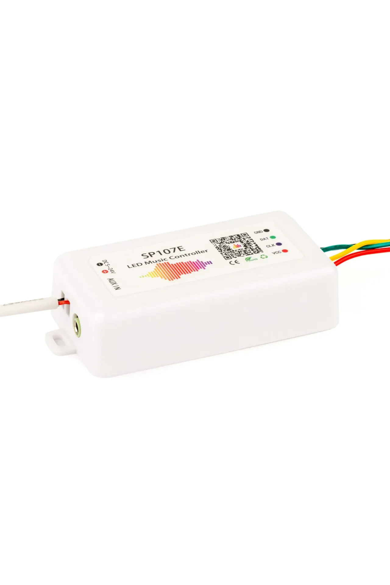 RGB Pixel Kontrol Cihazı – 36 Amper