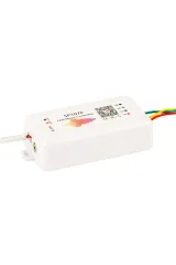 RGB Pixel Kontrol Cihazı – 36 Amper