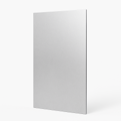 Alüminyum Levha Baskıya Uygun - AA3105 Vernik - 0,50 mm - 100x200 cm