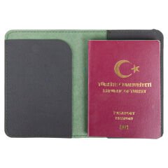 PASAPORTLUK DERİ