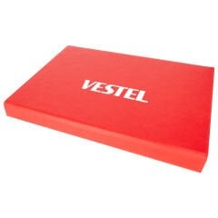 ALSANCAK KIRMIZI HEDİYELİK SET