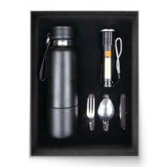 MEHTAP HEDİYELİK SET