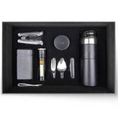 DAĞCI HEDİYELİK SET