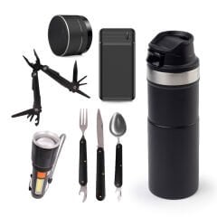 DAĞCI HEDİYELİK SET