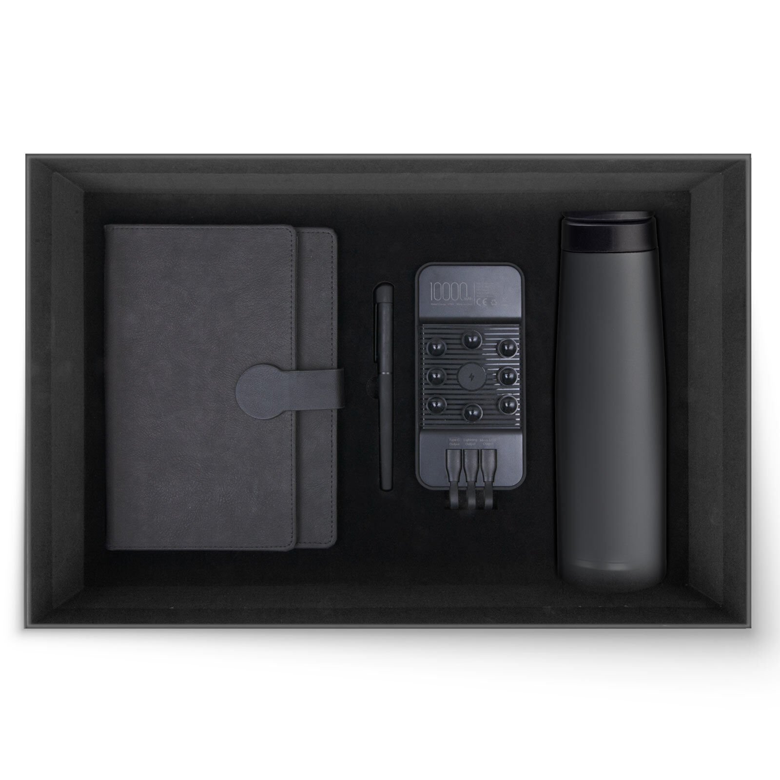 ÇAĞLAYAN HEDİYELİK SET