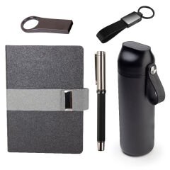 ÇUKUROVA HEDİYELİK SET