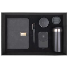 PLAZA HEDİYELİK SET