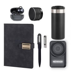 PLAZA HEDİYELİK SET