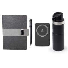 SAMANDIRA HEDİYELİK SET