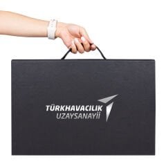 SAMANDIRA HEDİYELİK SET