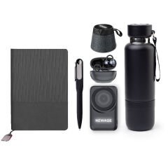 TURGUTREİS HEDİYELİK SET