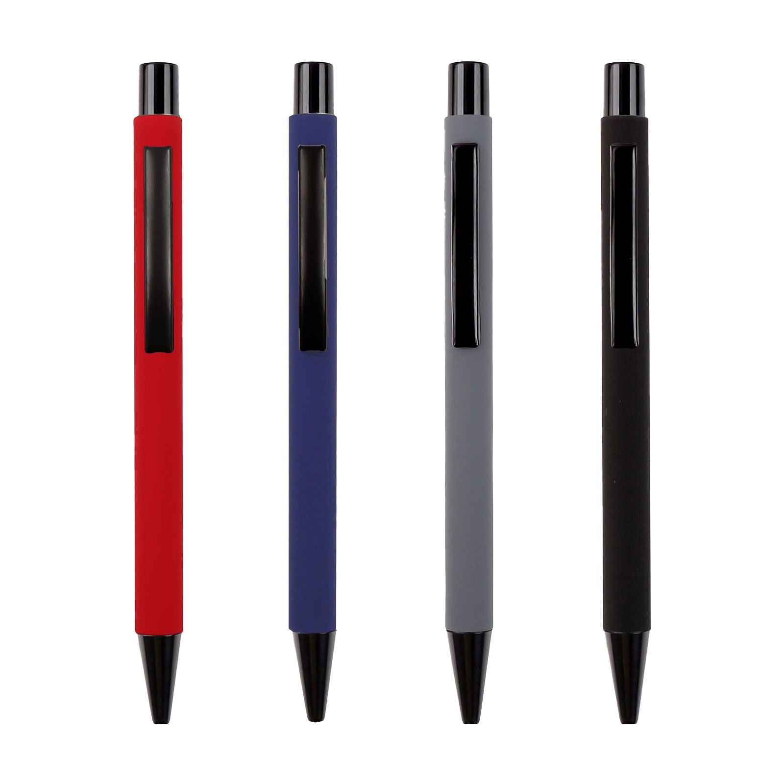 ILGIN LACİVERT METAL VERSATİL KALEM