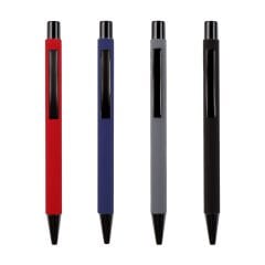 ILGIN LACİVERT METAL VERSATİL KALEM