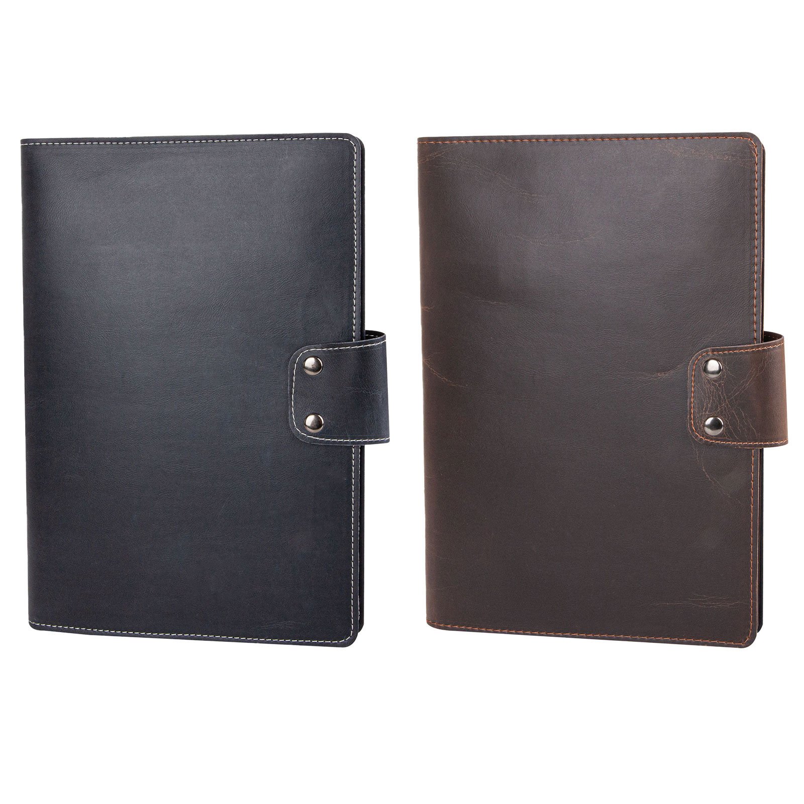 GÜLVEREN KAHVERENGİ ORGANİZER KILIF (24x31,5 CM)