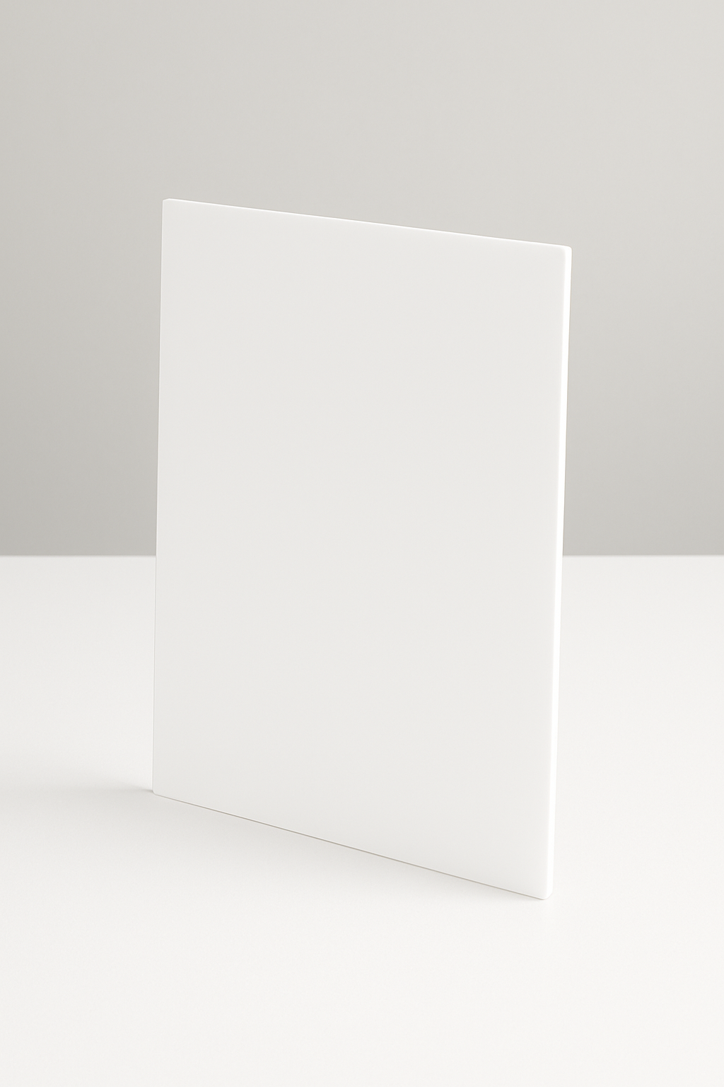 Çekme Pleksi - Policam