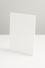 Çekme Pleksi - Policam