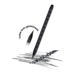 ODUNPAZARI SİYAH SONSUZ KURŞUN KALEM