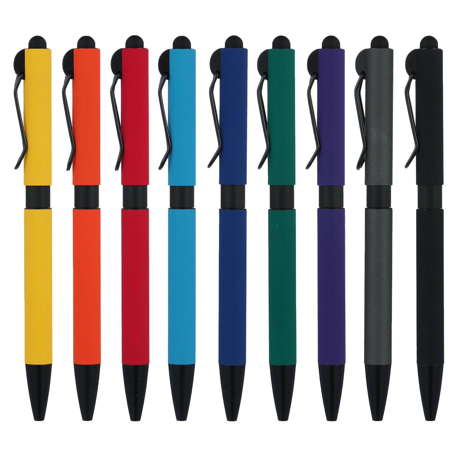 İSPİR METAL TÜKENMEZ KALEM