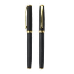 AFŞİN SİYAH ROLLER TEKLİ KALEM SETİ