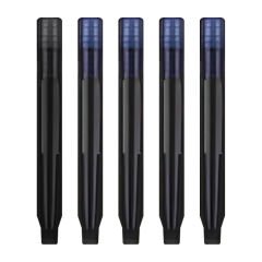 ESKİPAZAR SİYAH DOLMA KALEM SETİ