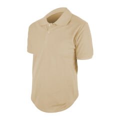 BEGONYA XXL POLO YAKA TİŞÖRT
