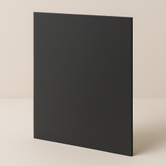 Alüminyum Kompozit Levha 4 mm ASAŞ 025 Antrasit Gri - 150x320 cm