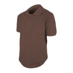 BEGONYA XXL POLO YAKA TİŞÖRT